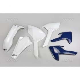 Kit plastique UFO origine