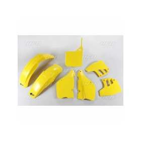 Kit plastique UFO couleur