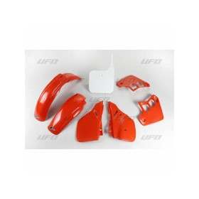 Kit plastique UFO couleur