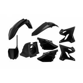 Kit plastique POLISPORT restylé