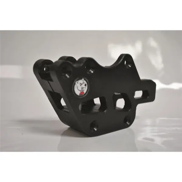 Guide chaîne AXP Teflon noir Honda