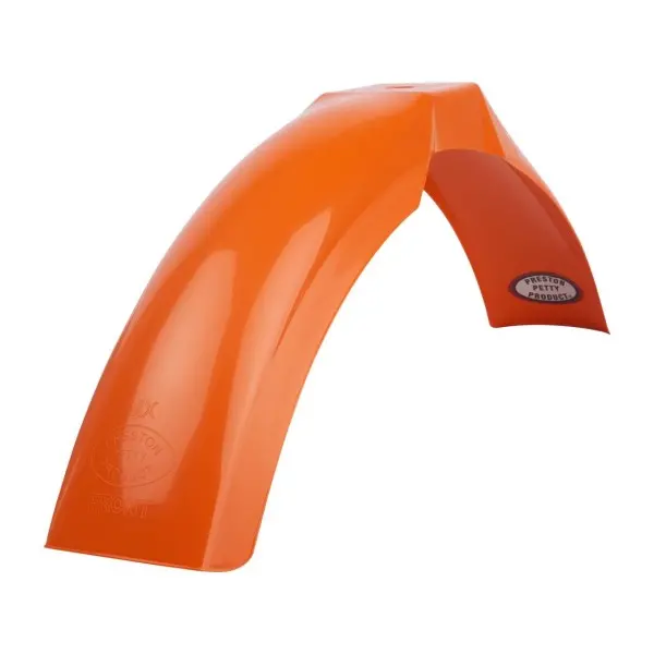 Garde-boue avant PRESTON PETTY