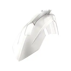 Garde-boue avant POLISPORT transparent 