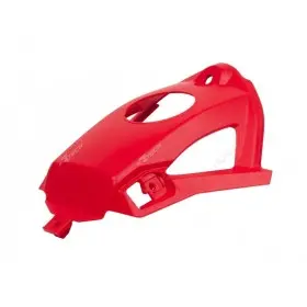 Couvre réservoir RACETECH rouge 