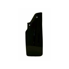 Bavette amortisseur RACETECH noir