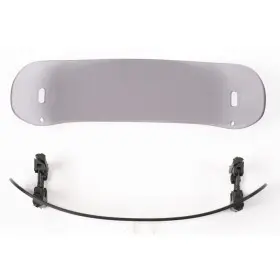 Spoiler de rechange MRA Vario - fumé Suzuki DL1000 V-Strom