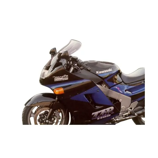 Bulle MRA Touring T - Kawasaki ZZR1100