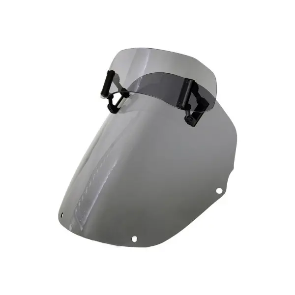 Bulle MRA Variotouring VT avec spoiler - Honda XL600V Transalp