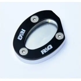 Patin de béquille R&G