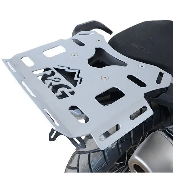 Porte-bagage R&G RACING Adventure 