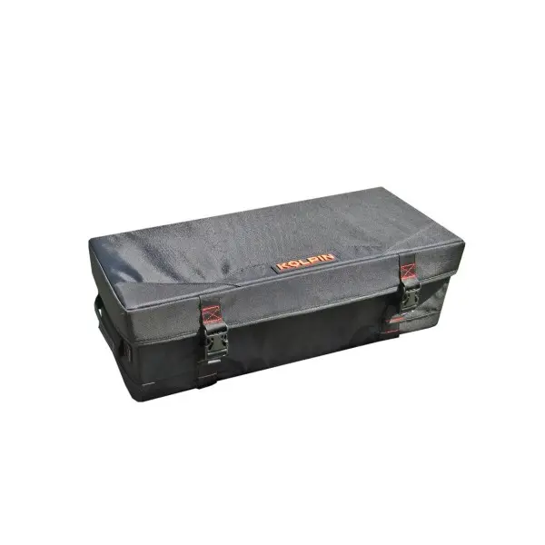 Coffre semi-rigide KOLPIN ATV/UTV 