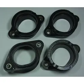 KIT PIPES d'ADMISSION 4 pièces pour Suzuki