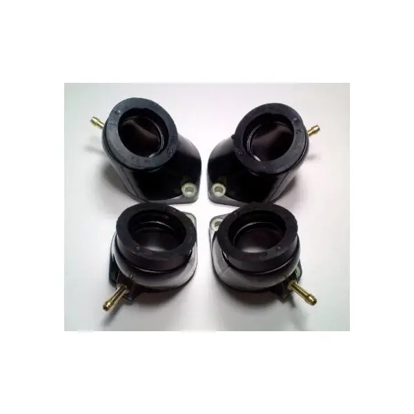 Kit pipes d'admission BIHR 4 pièces