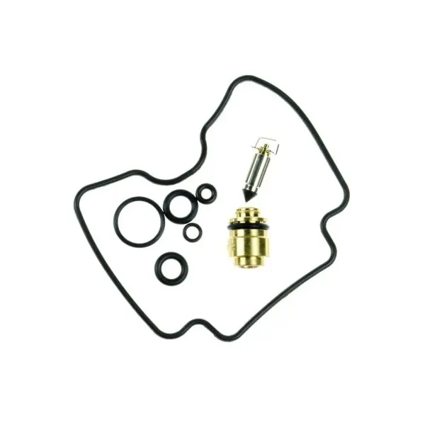 Kit réparation de carburateur TOURMAX Suzuki GSX750F/GSF1200 Bandit