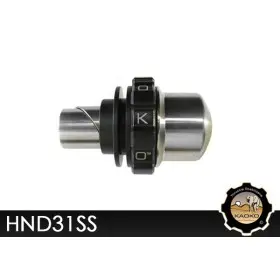 Stabilisateur de vitesse KAOKO