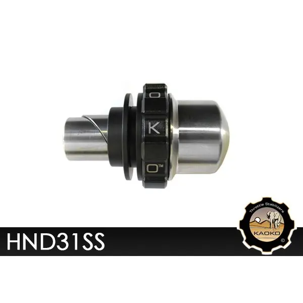 Stabilisateur de vitesse KAOKO