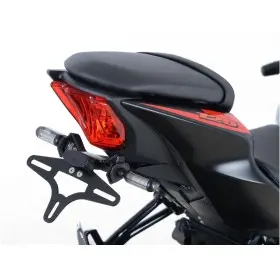 Support de plaque R&G