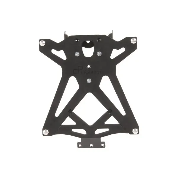 Support de plaque LIGHTECH