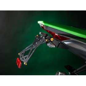 Support de plaque LIGHTECH