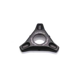 Reglage de fourche rapide
