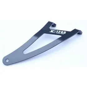 Patte de fixation de