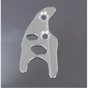 Fourchettes pour tendeur de