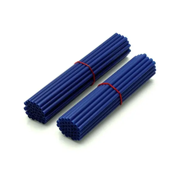 Couvre rayon ART bleu