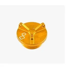 Bouchon de carter d'huile 