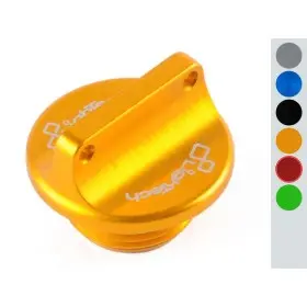 Bouchon de carter d'huile