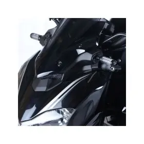 Adaptateur clignotant R&G RACING