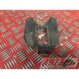 Cache plastique entre support de plaqueMT0715DW-494-JGH1-G6566383used