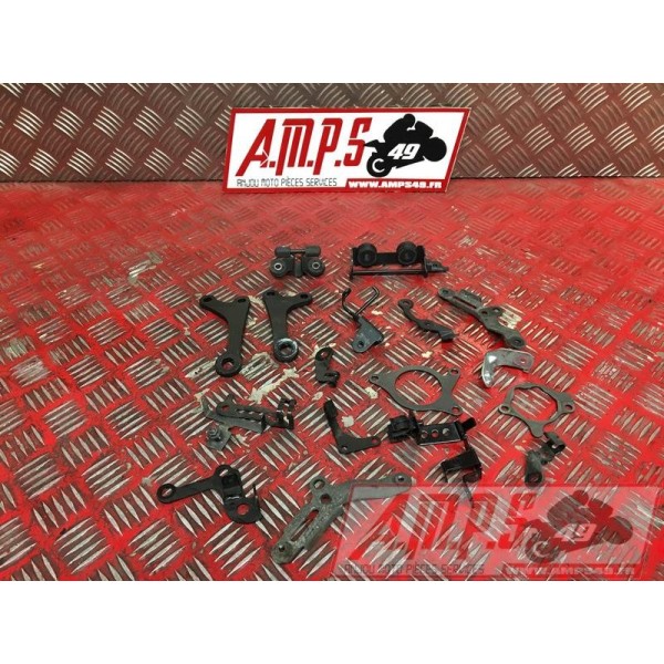Kit de support Yamaha MT07 ABS 2014 - 2017MT0715DW-494-JGH1-G6566514used