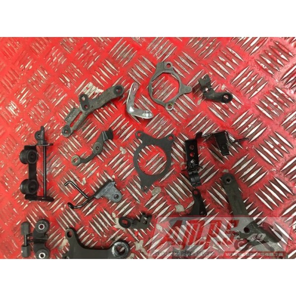 Kit de support Yamaha MT07 ABS 2014 - 2017MT0715DW-494-JGH1-G6566514used