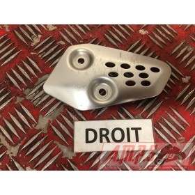 Pare talon droit Yamaha MT07 ABS 2014 - 2017MT0715DW-494-JGH1-G6566516used