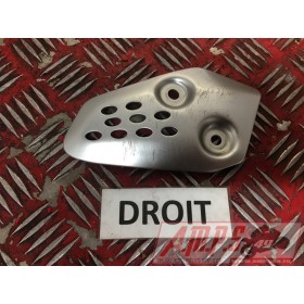 Pare talon droit Yamaha MT07 ABS 2014 - 2017