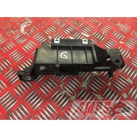 Support gauche Yamaha MT07 ABS 2014 - 2017MT0715DW-494-JGH1-G6566536used