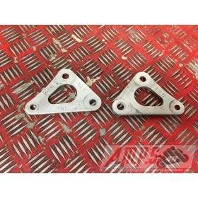Balancier d'amortisseur Suzuki GSX-R 1000 2017 à 2020GSXR100018FB-392-JEH1-F0566738used