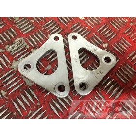 Balancier d'amortisseur Suzuki GSX-R 1000 2017 à 2020GSXR100018FB-392-JEH1-F0566738used