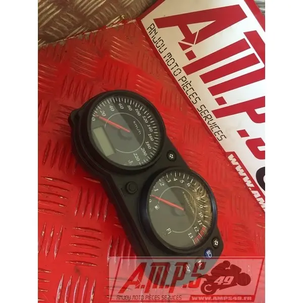 Compteur ER6 F 06 07 08 