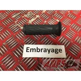 Revetement de poignée Suzuki GSX-R 1000 2017 à 2020GSXR100018FB-392-JEH1-F0566706used