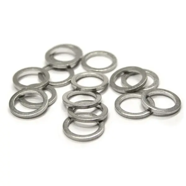 Joint alu SPEEDBRAKES 12x16x1,5mm 