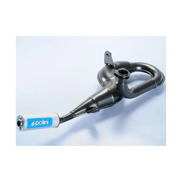 Ligne complète POLINI Racing - Vespa PX 125-150