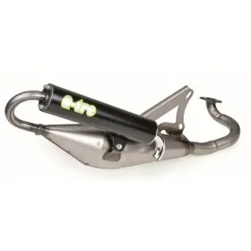 ECHAPPEMENT TECNIGAS Q-TRE POUR