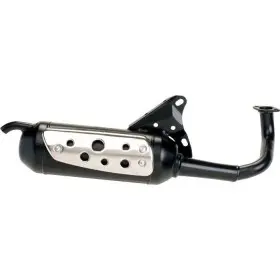 ECHAPPEMENT TECNIGAS SILENT PRO