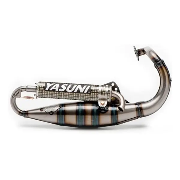 Echappement YASUNI R silencieux 