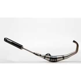 Echappement YASUNI R1 acier