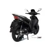 Ligne complète MIVV Urban - Kymco