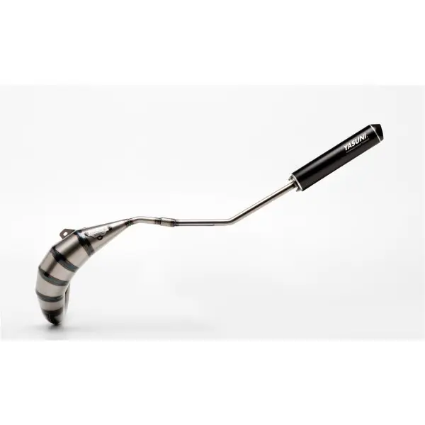 Ligne complète YASUNI Cross 