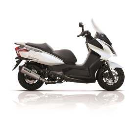 Ligne complète YASUNI Scooter