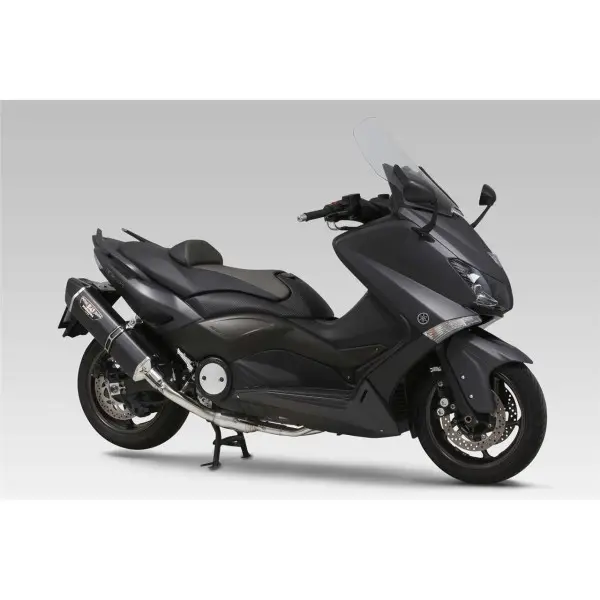 Ligne complète YOSHIMURA Hepta 